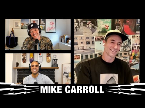 Mike Carroll | The Bunt | Season 21 Episode 12
