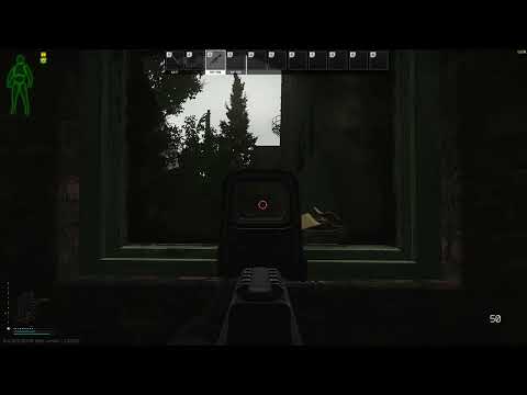 learning the map gets you a long way in eft