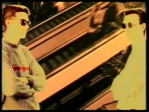 Urban Hype - The Feeling -