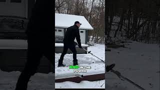 Download lagu EGO Power 12-Inch Snow Shovel: Ultimate Winter Snow Clearing Machine mp3 Download lagu EGO Power 12-Inch Snow Shovel: Ultimate Winter Snow Clearing Machine mp3