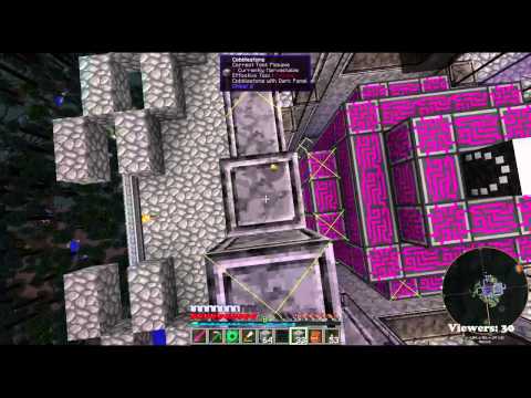 HermitCraft FTB Infinity Episode 10