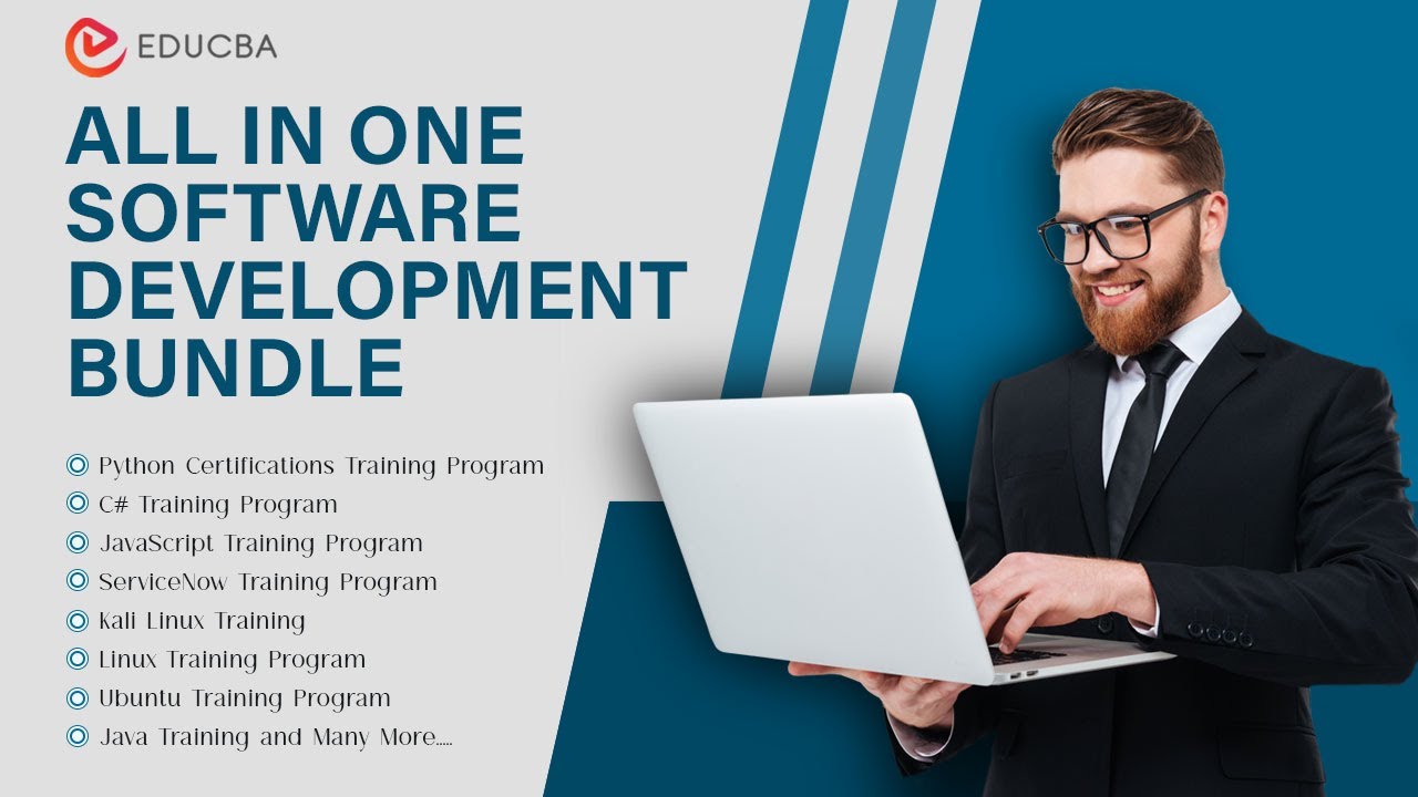 All In One Software development Bundle