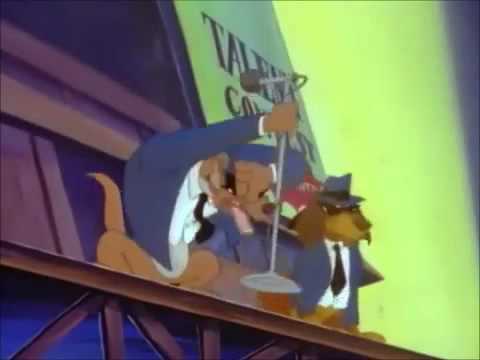 Glennladdin part 15 - Prince Charming Makes his Move/"Prince Brian"