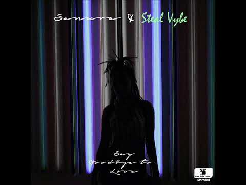 Chris Forman, Damon Bennett, Sanura - Say Goodbye To Love (C. F. Burning Soul Ext. Club Mix Pt. 1)