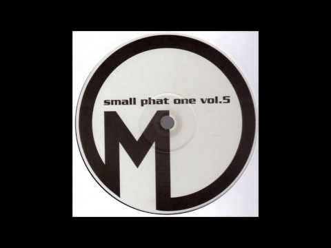 Small Phat One - Cruisin´