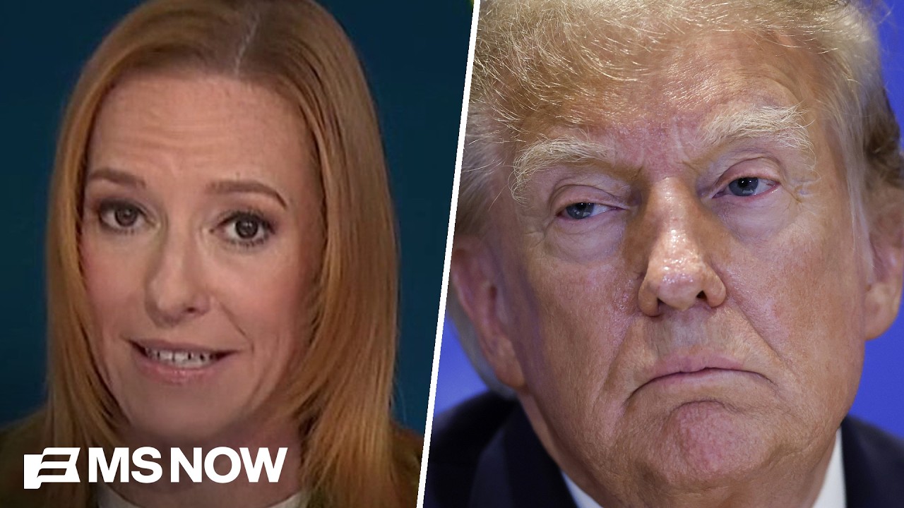 Video: MSNBC panel ties Trump Xi dinner, taxpayer ad to GOP midterm distancing