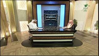 صورة أ.د. علي الشبل | برنامج يستفتونك | حلقة 28 08 1445هـ