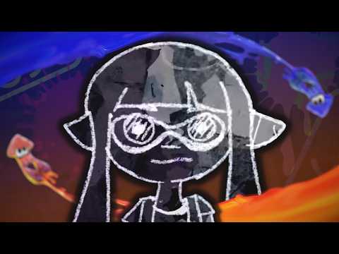 Splatoon: Trying Something Fresh