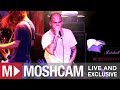 The Bronx - Young Bloods | Live in Sydney | Moshcam