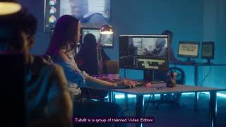 Tubdit - Video - 2