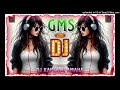 TUJHKO TARAS NA AAYA NA DEKHI MERI MAJBURIYA EDM DJ TRANCE SONG DJ KAMLESH KUSHWAHA AMAHA