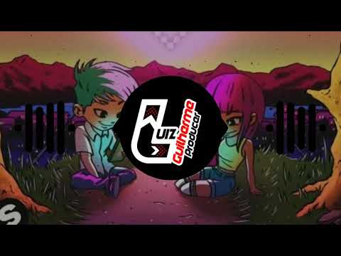 Marnik & KSHMR - Alone (feat. Anjulie & Jeffrey Jey) (Luiz Guilherme Producer)