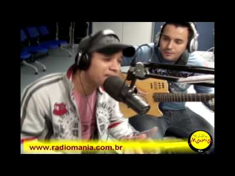 Rádio Mania - Pra Valer - Me Faz de Culpado