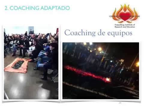 �C�mo funciona el coaching en las empresas? 
