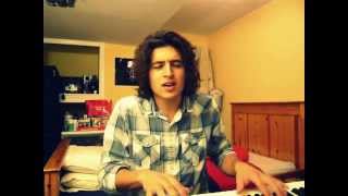 Free - Chris Urquiaga (Deniece Williams Cover)