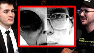 Lex Fridman: Is Bob Lazar telling the truth