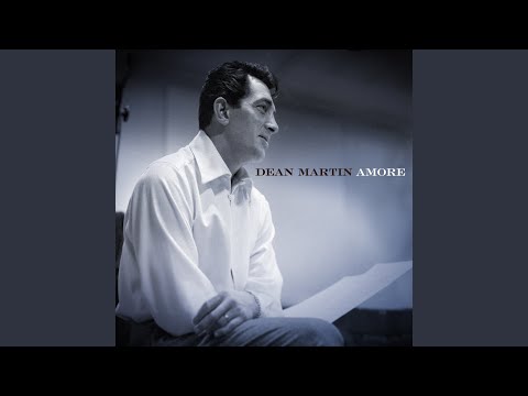 Let Me Love You Tonight - Dean Martin