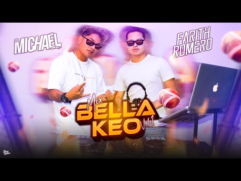 MIX BELLAQUEO Ft. @djfarithromero2259  (Perra Palga, Tembleque, Reggaetoneando, Machukando)