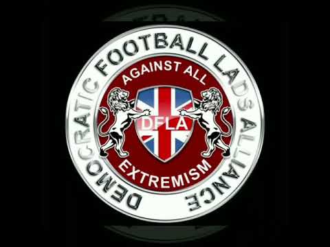 DFLA: Sunday the 6th of May promo video