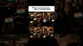 Download lagu India vs Pakistan final 🥶💀 mp3