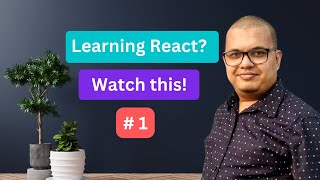 React JS Fundamentals - Build Interactive Web Apps Fast
