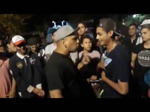 SLR vs Tuqu - FINAL Ranchos Free 9/3 Pre-Temporada