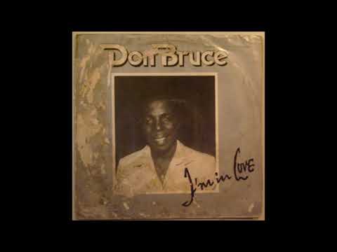 don bruce-1982-afro disco