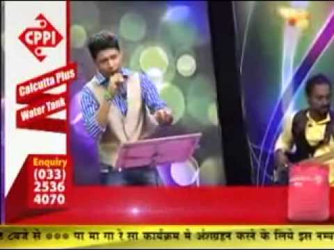 subrata banerjee Ruk Ja O Dil Diwane By Me