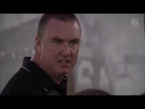 Coach Elliott Pre-Game Speech (Vanderbilt) - 10/17/15