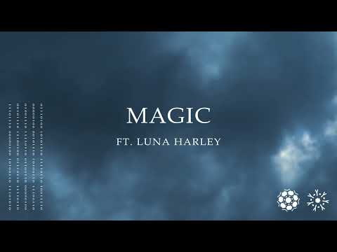 Kazukii - Magic (feat. Luna Harley)