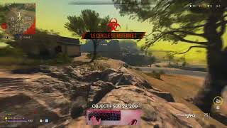 🔥 RPK/FENEC - WARZONE 2.0 - DU TOP 1 et DU FRAG