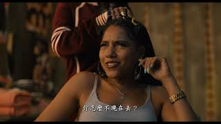 運動喜劇《#街籃聯盟》Disney+ #今日精彩上線