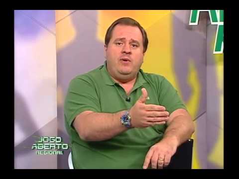 JOGO ABERTO REGIONAL CAMPINAS 14 12 2012 - BLOCO 02