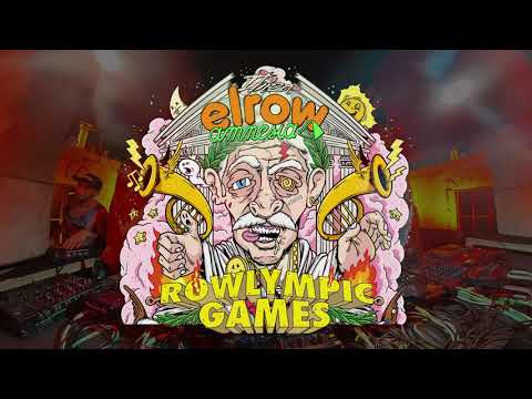 Nicolas Caprile Live - @elrowofficial x @amnesiaibizatv - 2023