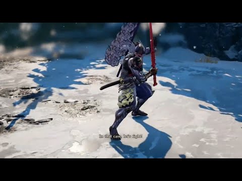 NCR 2019 SOUL CALIBUR 6 (LINKORZ) VS (BENWITHVEES)