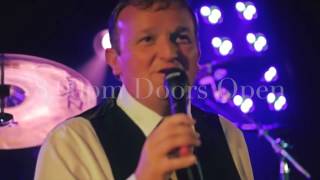 Alfie kelly memorial presents Jimmy buckley