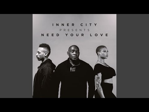 Hallelujah (Inner City House Of Virus Remix)