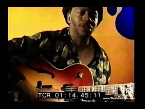 Funkadelic's Maggot Brain guitar chords - The Right Way Blood.