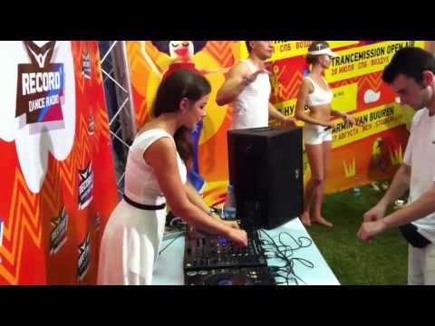 Albina Mango - Sensation Source Of Light (Saint Petersburg, Russia) [08 06 2013]