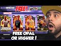 Free Michael Jordan for Everyone! Hurry and Get the New Free Dark Matter and More! NBA 2K24 MyTeam
