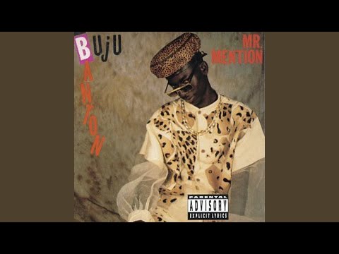 Video thumbnail for Buju Love You To The Max