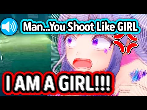 When The Game Roasted Biboo So Hard It Felt Accurate When The Game Roasted Biboo So Hard It Felt Accurate