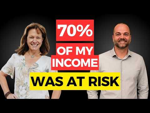Photo Booth, Bubble Soccer, Amazon FBA: How He Built Multiple Side Hustles That Replaced His Income