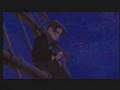 Be Somebody Treasure Planet