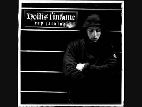 Hollis l'infame - Zbat Music.wmv