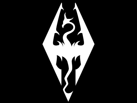 Skyrim Episode 17: The Path of Knowledge and At the Summit of Apocrypha