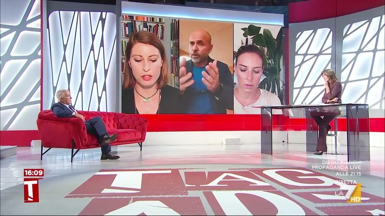 Vannacci contestato a Torino, Dragoni: "Estremisti di sinistra sono coccolati"