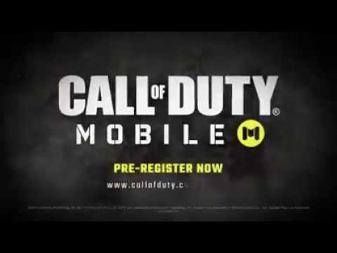 Call Of Duty Mobile Battle Royale Gameplay PUBG Mobile  Vs Call Of Duty MObile