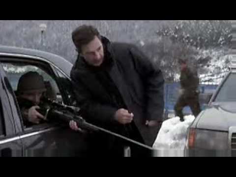 The Contaminated Man