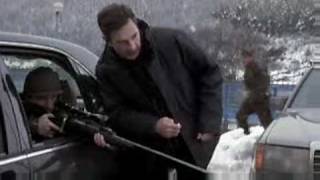 The Contaminated Man